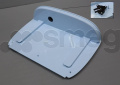 Smeg Rearpanel - 5a6931297 Back Panel Pb